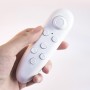 Vr Park Y1 Bluetooth Gamepad Vr uzaktan kumanda Android IOS 3D gözlük Video denetleyici