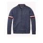 Tommy Hilfiger Essentıal Tommy Zıp KB0KB04239411
