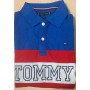 Tommy Hilfiger Erkek Çocuk Tişört  XB0XB00339 CH5