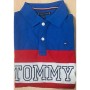 Tommy Hilfiger Erkek Çocuk Tişört  XB0XB00339 CH5