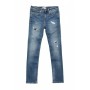 Tommy Hilfiger Kız Çocuk Kot Pantolon KG0KG03889