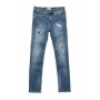 Tommy Hilfiger Kız Çocuk Kot Pantolon KG0KG03889