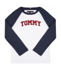 Tommy Hilfiger Çocuk Sweatshirt kb0kb05128