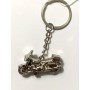 Zeus & Co. Motorsiklet Figürlü PVC Anahtarlık Z1501610