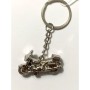 Zeus & Co. Motorsiklet Figürlü PVC Anahtarlık Z1501610