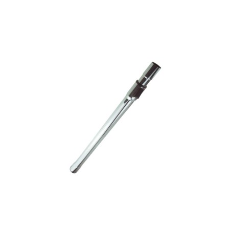 Elektrikli Süpürge Borusu 33x36mm Antrasit