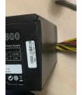 Cooler Master 600W power supply (MOST-GONNA-M2)