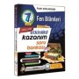 7. Sınıf Fen Bilimleri Etkinlikli Kazanım Soru Bankası