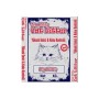 Orgakitty Orga Kitty Yüksek Emici Organik Kedi Kumu 25kg