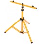 Teleskopik Çalışma Işığı İçin Tripod
