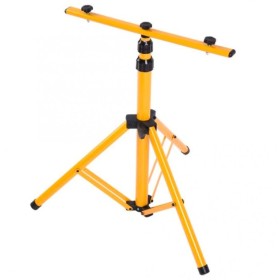 Teleskopik Çalışma Işığı İçin Tripod