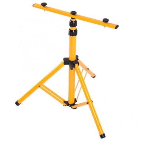 Teleskopik Çalışma Işığı İçin Tripod
