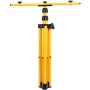 Teleskopik Çalışma Işığı İçin Tripod