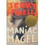 Maniac Magee Makaleleri