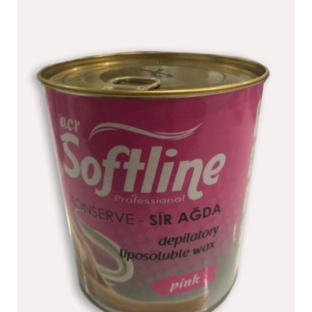 Softline Konserve-Sir Ağda 800 ml