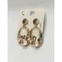 Stylist 62087 Küpe Rose