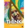 Think Level 3 Student's Book -  Workbook With Online Practice