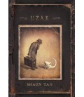 Uzak - Shaun Tan - Desen Yayınları