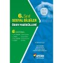 6. Sosyal Bilgiler Ödev Fasikülleri - Aydın Yayınları