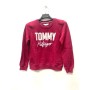 Tommy Hilfiger Çocuk Sweatshirt XG0XG00298XCE