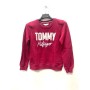 Tommy Hilfiger Çocuk Sweatshirt XG0XG00298XCE