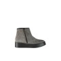 İnci Hakiki Deri Süet Taupe Kadın Bot & Bootie 6631120130008517