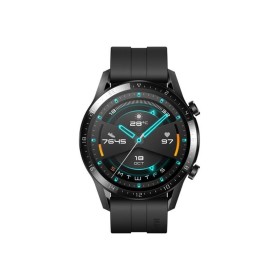 Huawei Watch GT2 46mm Siyah Sport Akıllı Saat HW-WTCHGT2