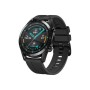 Huawei Watch GT2 46mm Siyah Sport Akıllı Saat HW-WTCHGT2
