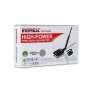 Everest EWN-686N 300Mbps Wireless-N Usb Adaptör