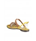 İnci Sarı B11831 Kadın Sandalet 120117100620