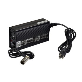 HIGH POWER 24 Volt 4.0 Amp XLR HP8204B Pil Şarj Aleti