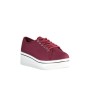 İnci B12685 Bordo Kadın Ayakkabı 120118572800