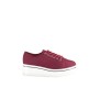 İnci B12685 Bordo Kadın Ayakkabı 120118572800
