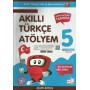5.Sınıf Türkçe Türkçemino Akıllı Atölyem