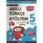 5.Sınıf Türkçe Türkçemino Akıllı Atölyem