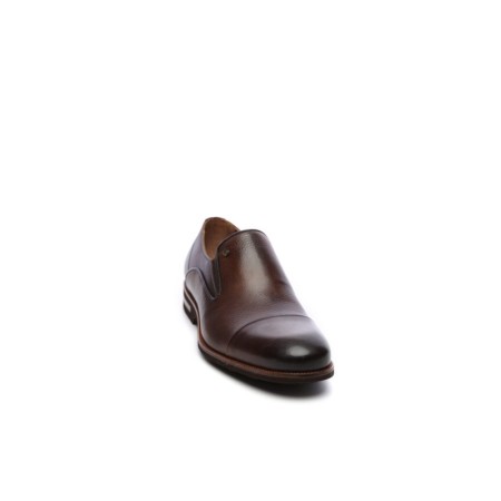 Kemal Tanca Erkek Derı Casual Ayakkabı 383 3861 Ev Erk Ayk Sk19/20