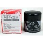 TOYOTA Yağ Filtresi OIL FILTER 90915-YZZJ1