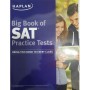 Kaplan SAT Course Book Integrated with Your Course 2016 (2 Kitap)