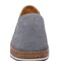 İnci Hakiki Deri Gri Erkek Loafer 3166 120130001991