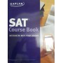 Kaplan SAT Course Book Integrated with Your Course 2016 (2 Kitap)