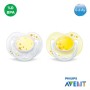 PHILIPS AVENT YALANCI EMZIK 0-6 AY GECE EMZİĞİ SCF176-68