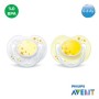PHILIPS AVENT YALANCI EMZIK 0-6 AY GECE EMZİĞİ SCF176-68