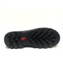 Sm-Bir Leather Shoes Erkek Lacivert Ayakkabı