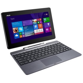 Asus T100TAF-B11-GR Transformer Book 2si 1 Arada