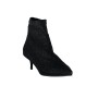 İnci Siyah Kadın Bot & Bootie 6802 120130008821