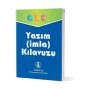Ema Kitap Yazım-imla Kılavuzu-a'dan Z'ye Tdk Uyumlu