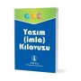 Ema Kitap Yazım-imla Kılavuzu-a'dan Z'ye Tdk Uyumlu