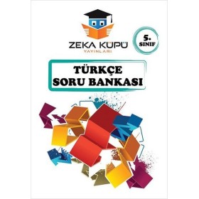 5. Sınıf Türkçe Soru Bankası