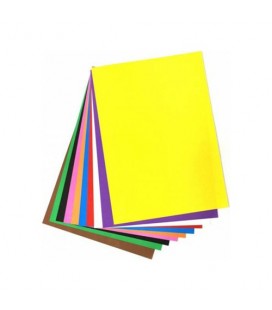 Südor Elişi Kağıdı Poşetli 10 Renk