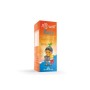Arwell Kids Betaglukan Vitamin ve Mineraller Sıvı Takviye Edici Gıda 200 ml